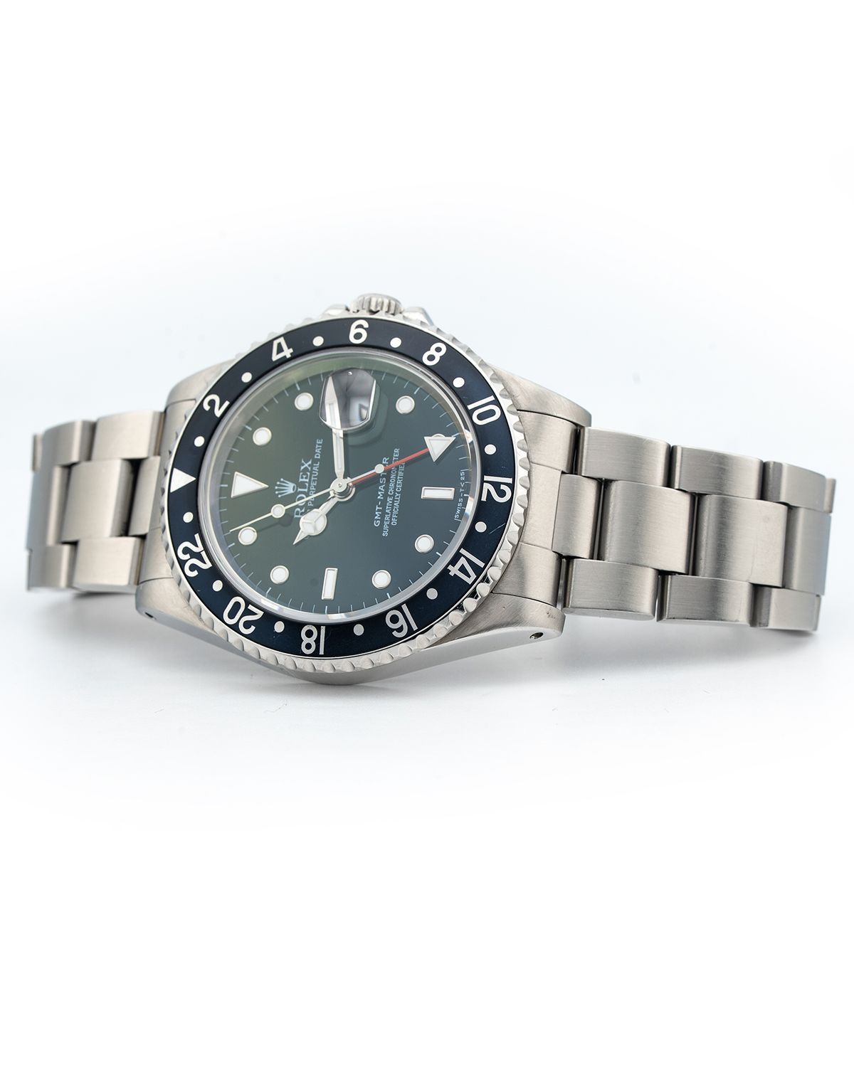 Rolex 16700