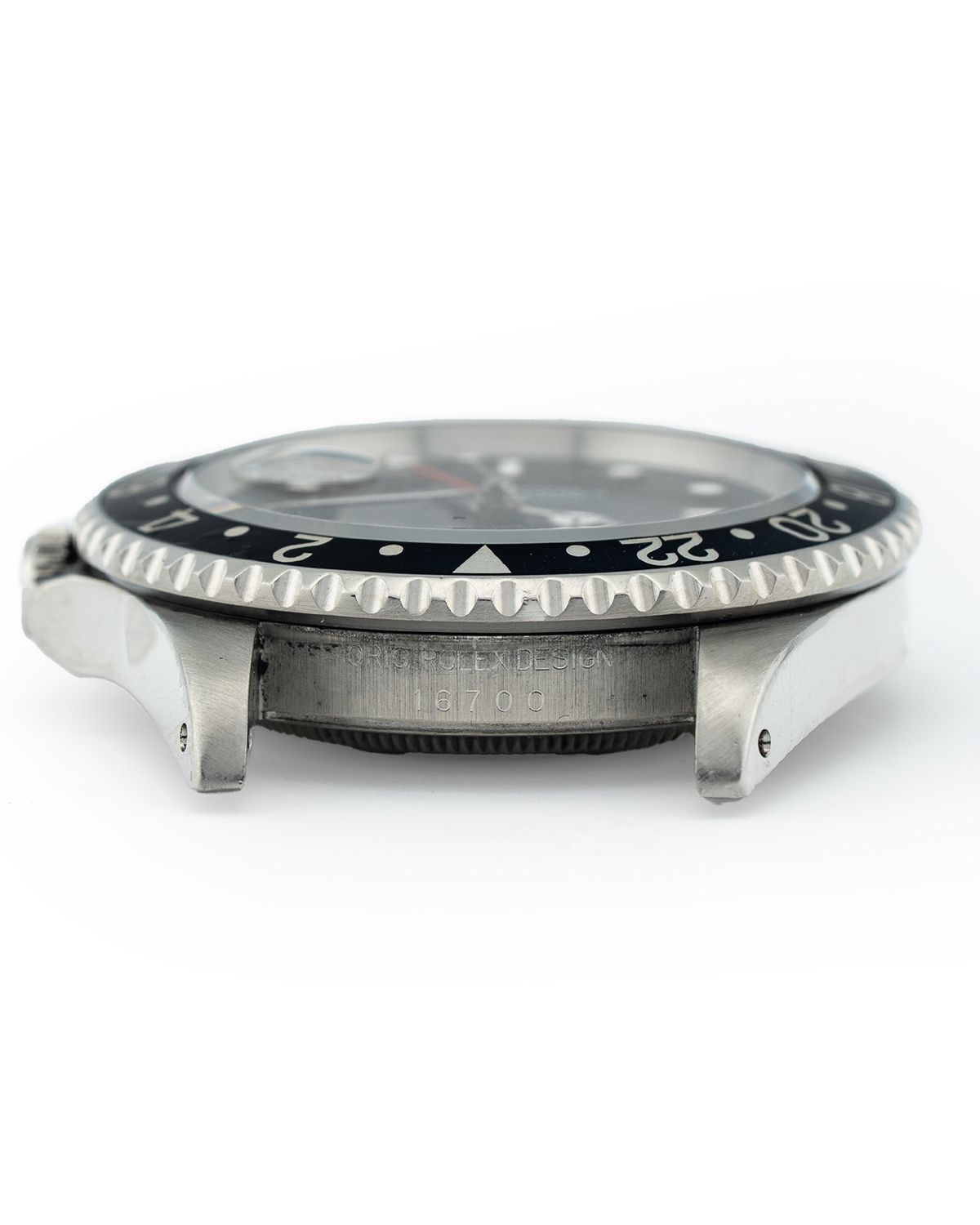 Rolex 16700