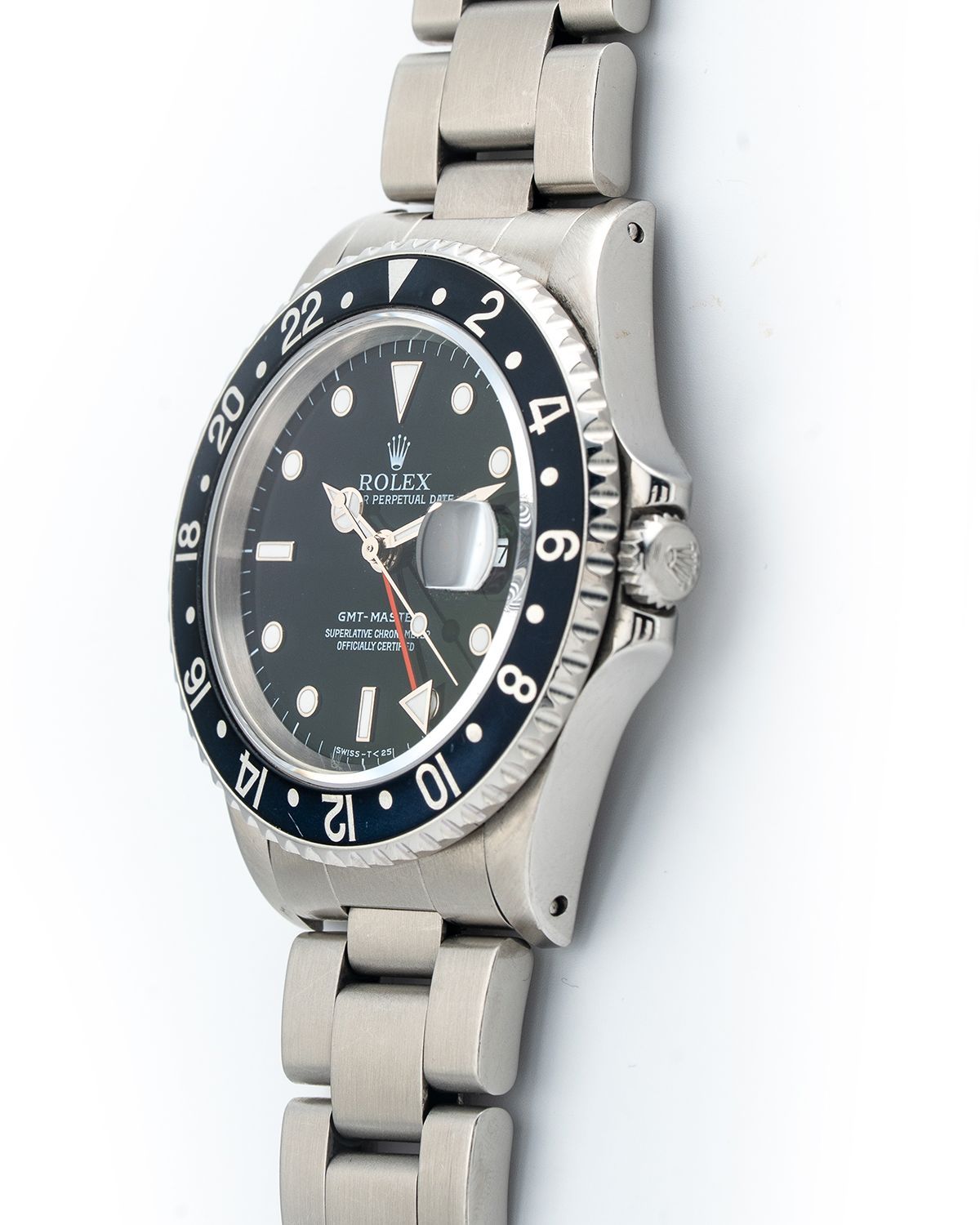 Rolex 16700