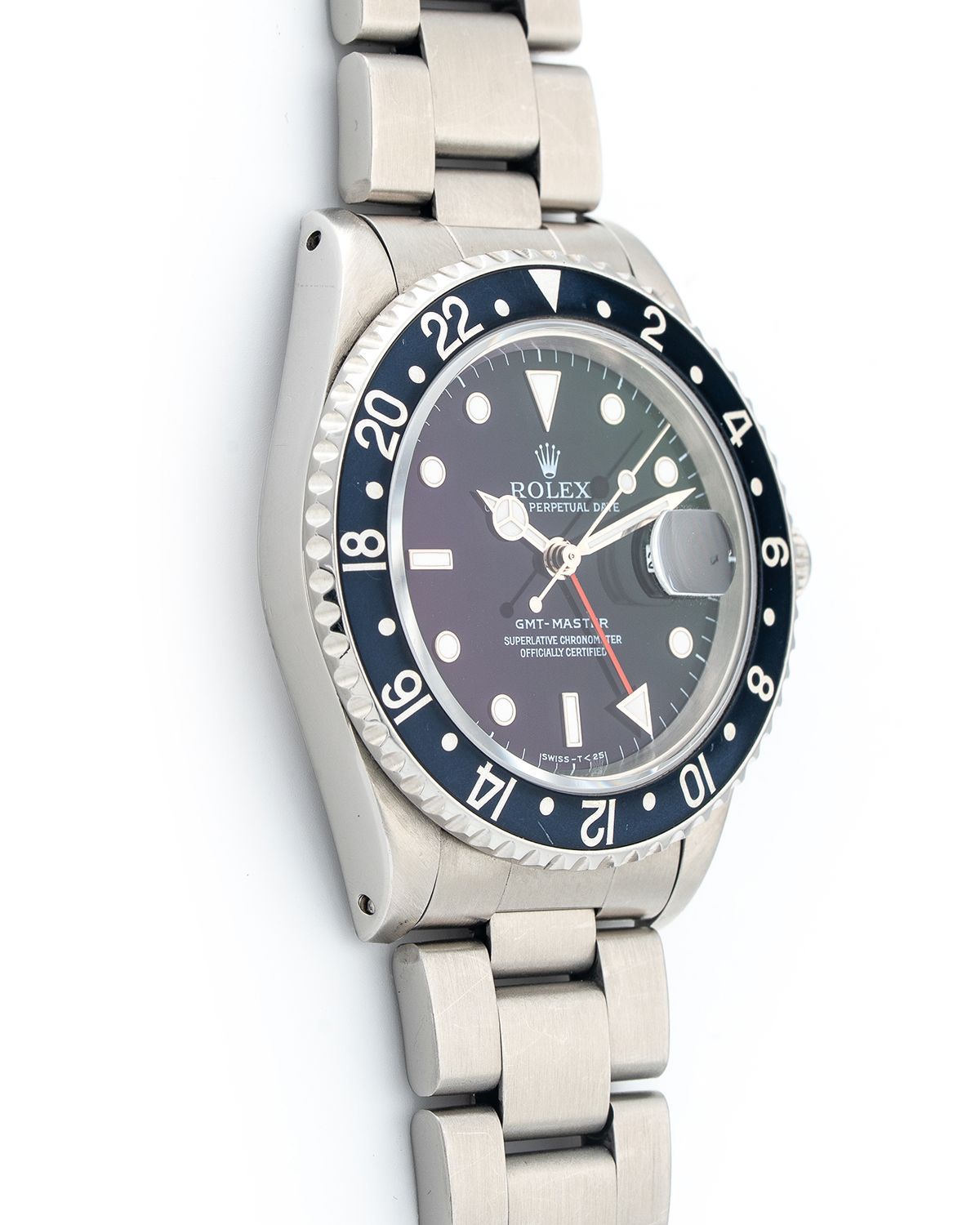 Rolex 16700