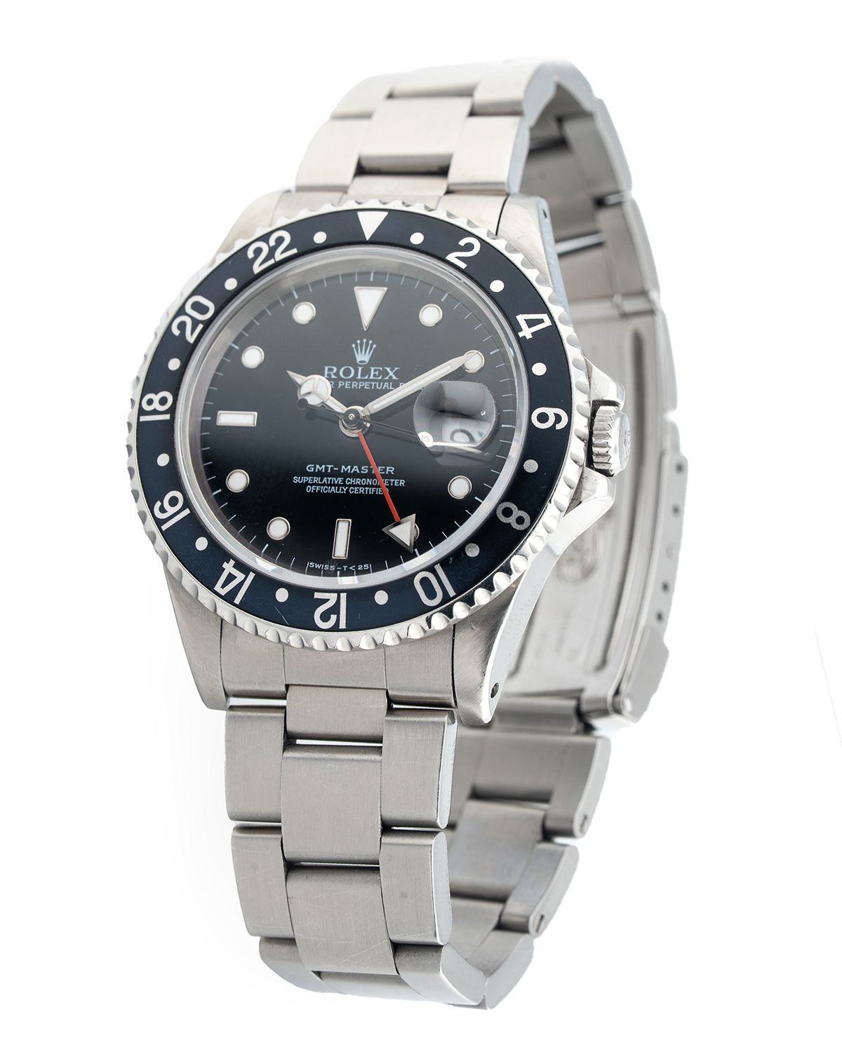 Rolex 16700