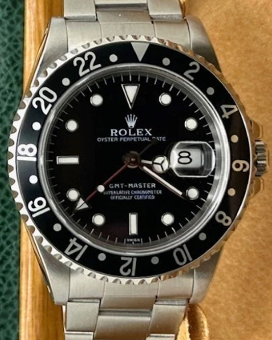 Rolex 16700