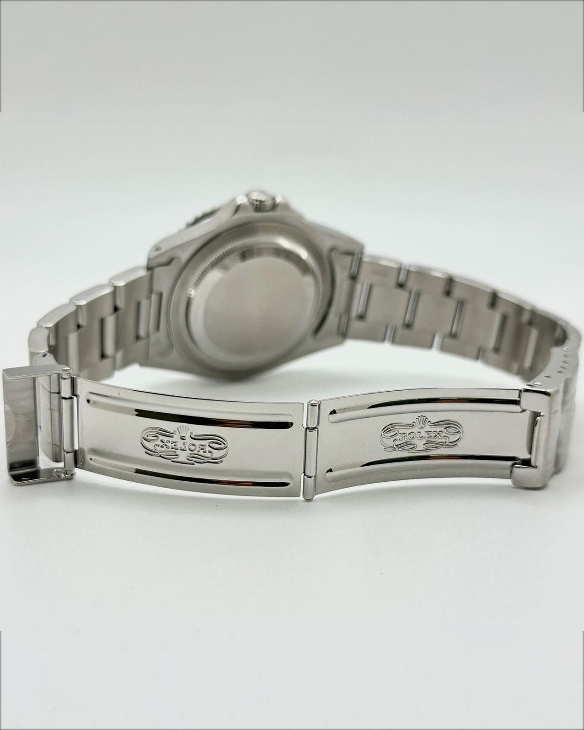 Rolex 16700