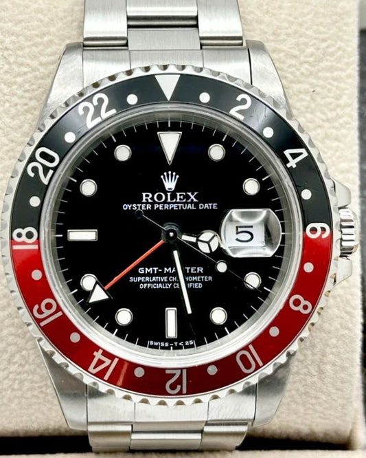 Rolex 16700
