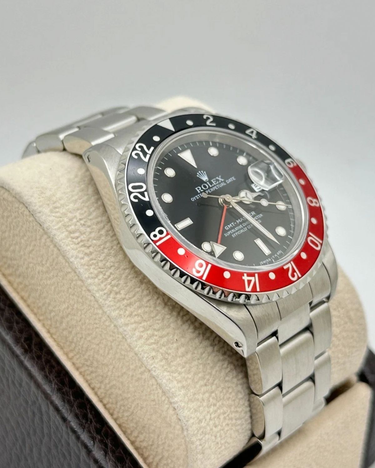Rolex 16700