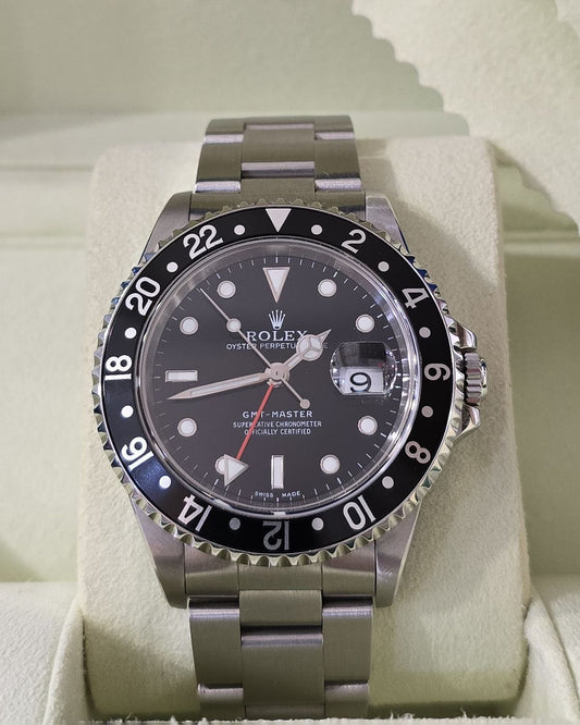 Rolex 16700