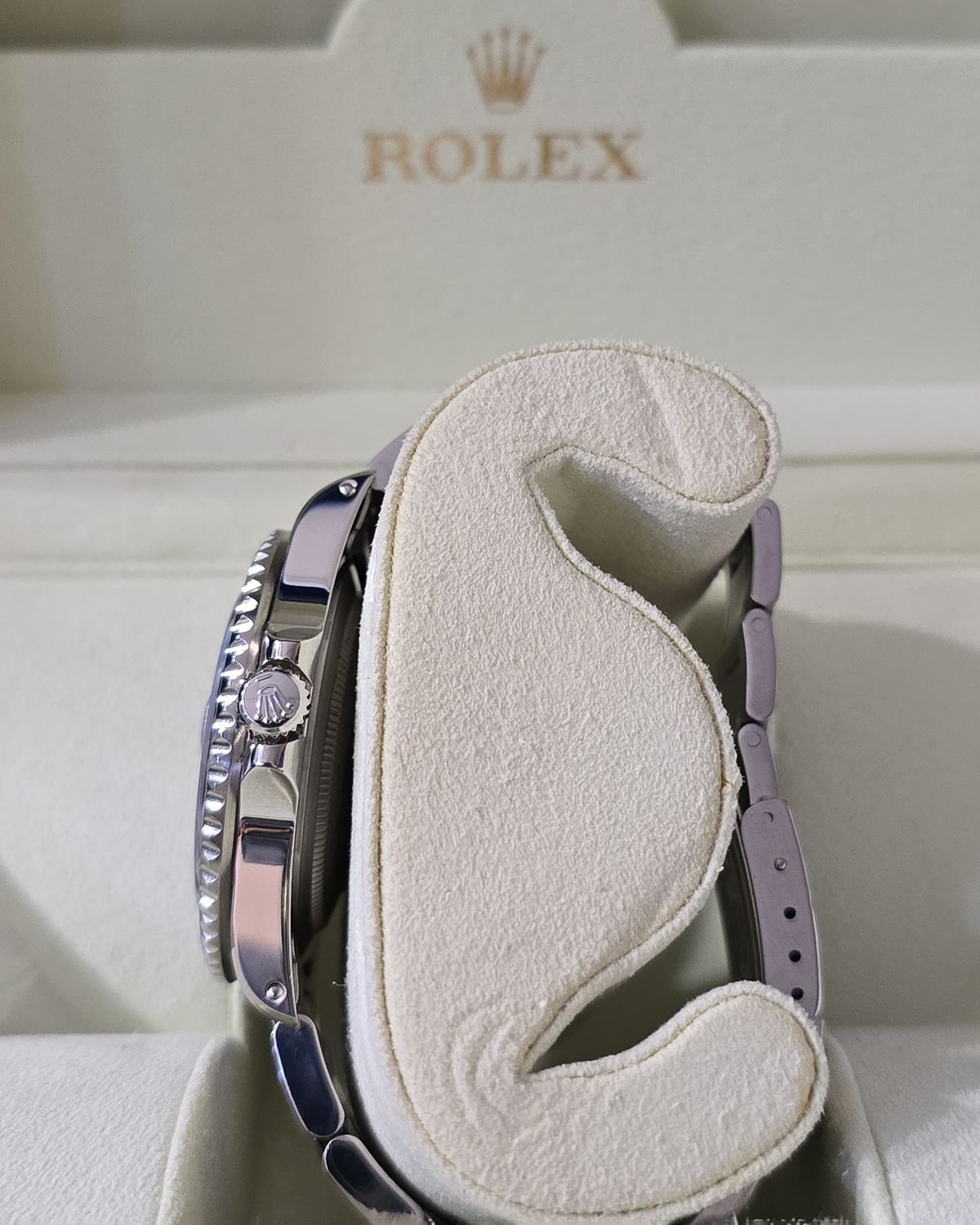 Rolex 16700