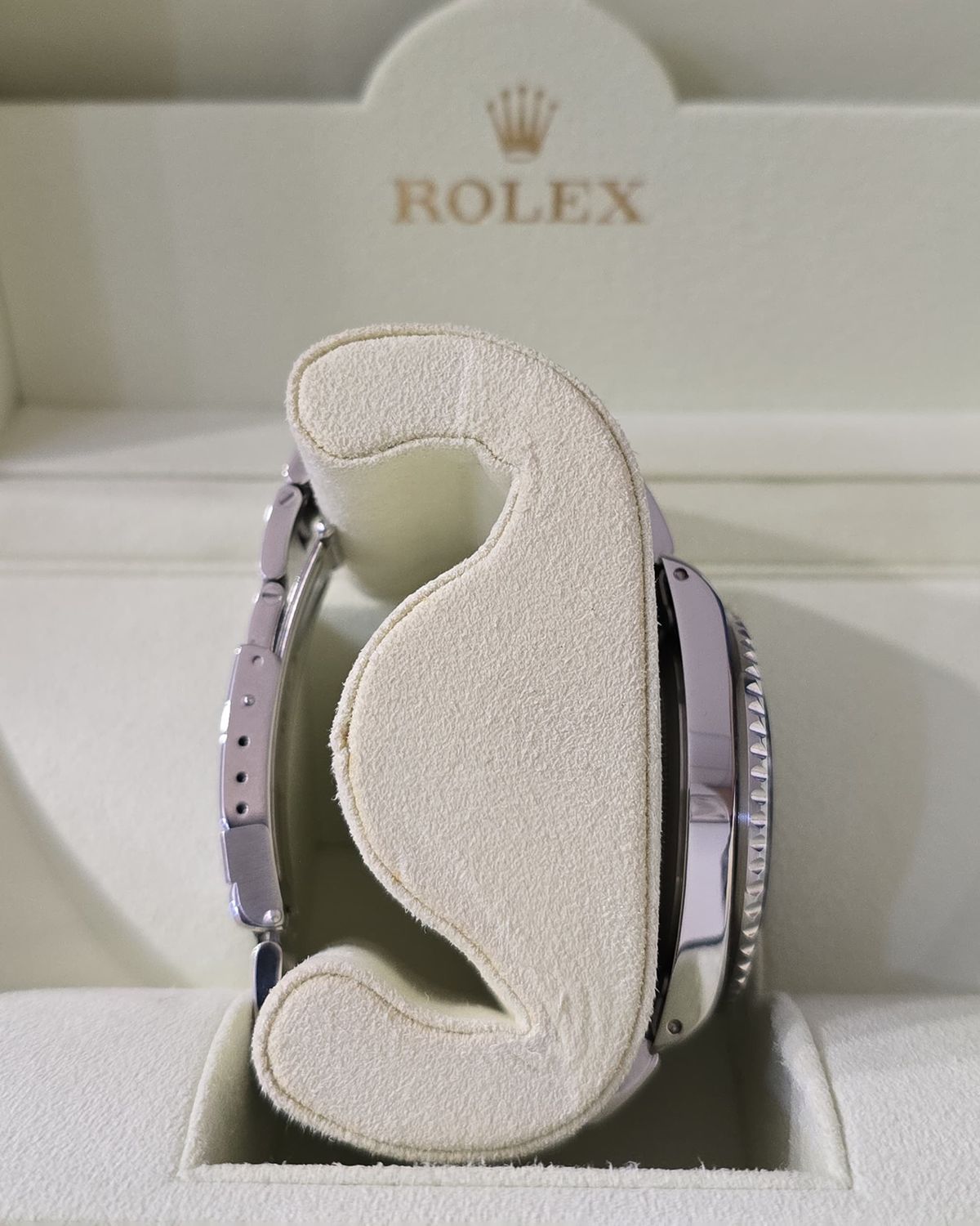 Rolex 16700