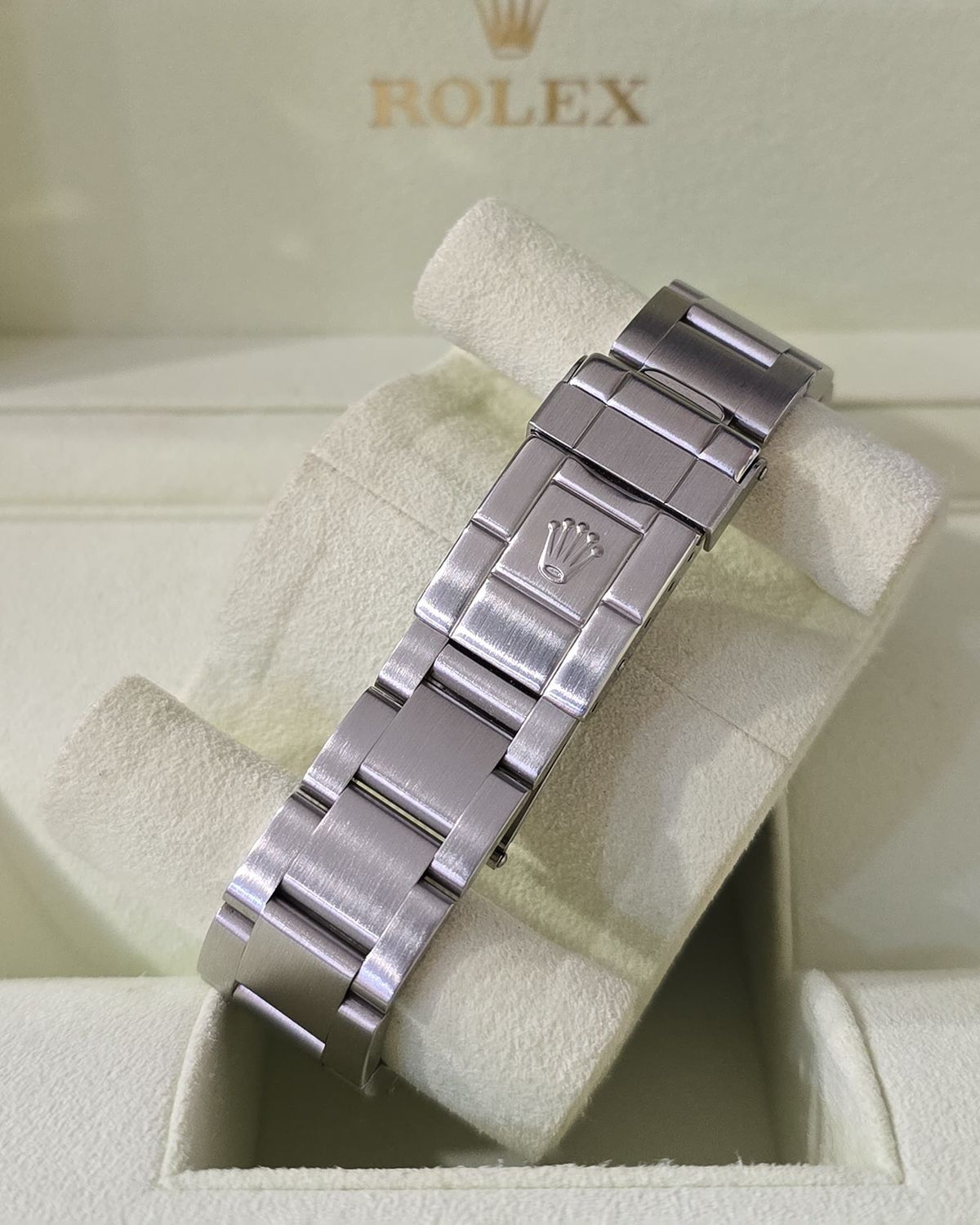 Rolex 16700