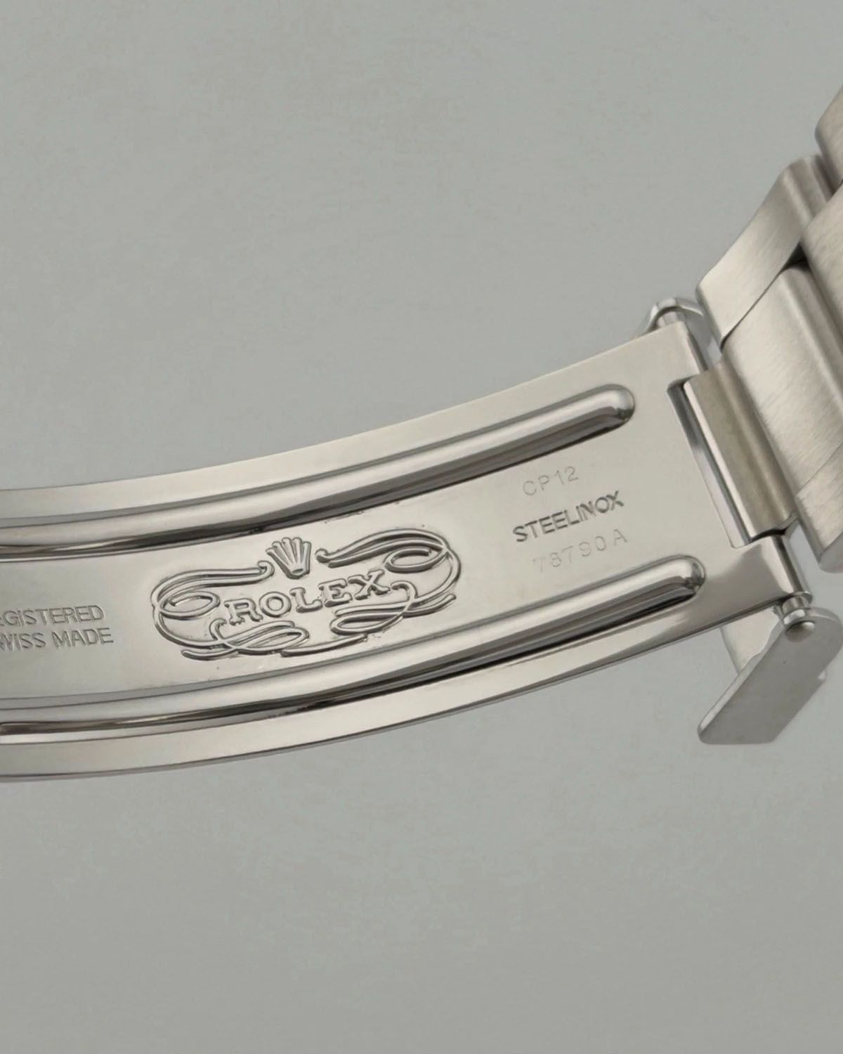 Rolex 16710BLRO