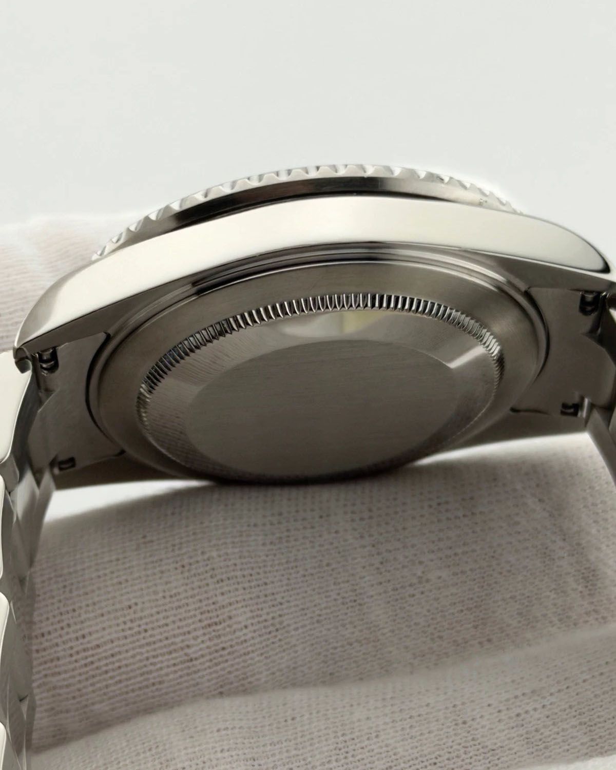 Rolex 16710BLRO