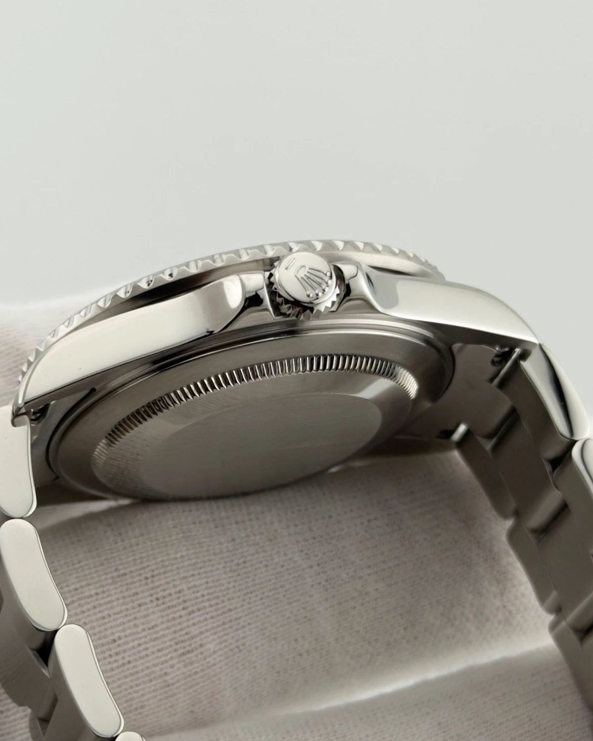 Rolex 16710BLRO
