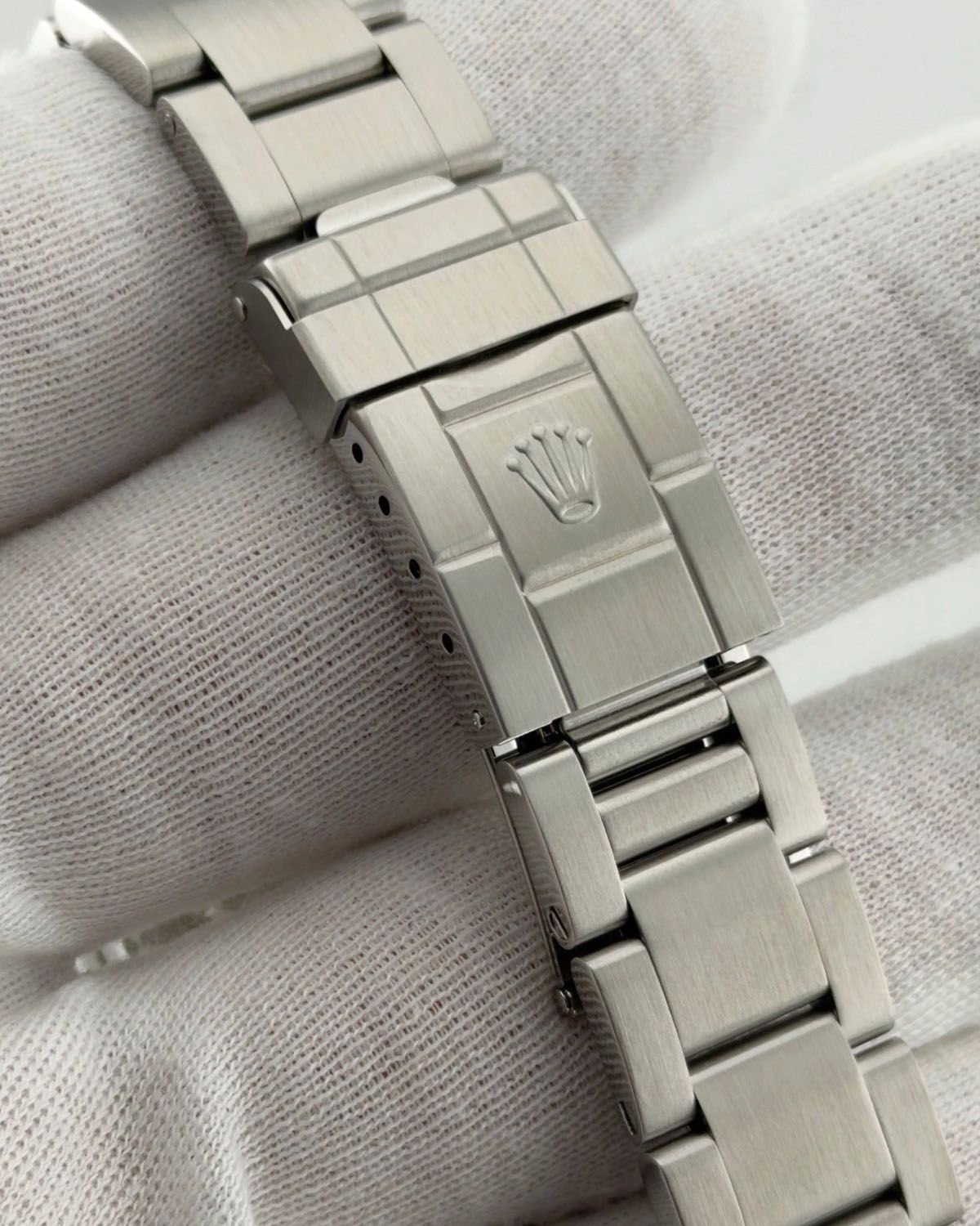Rolex 16710BLRO