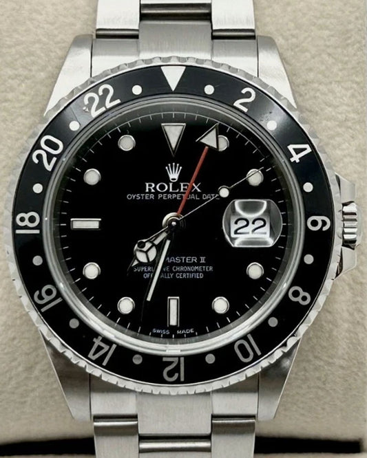 Rolex 16710
