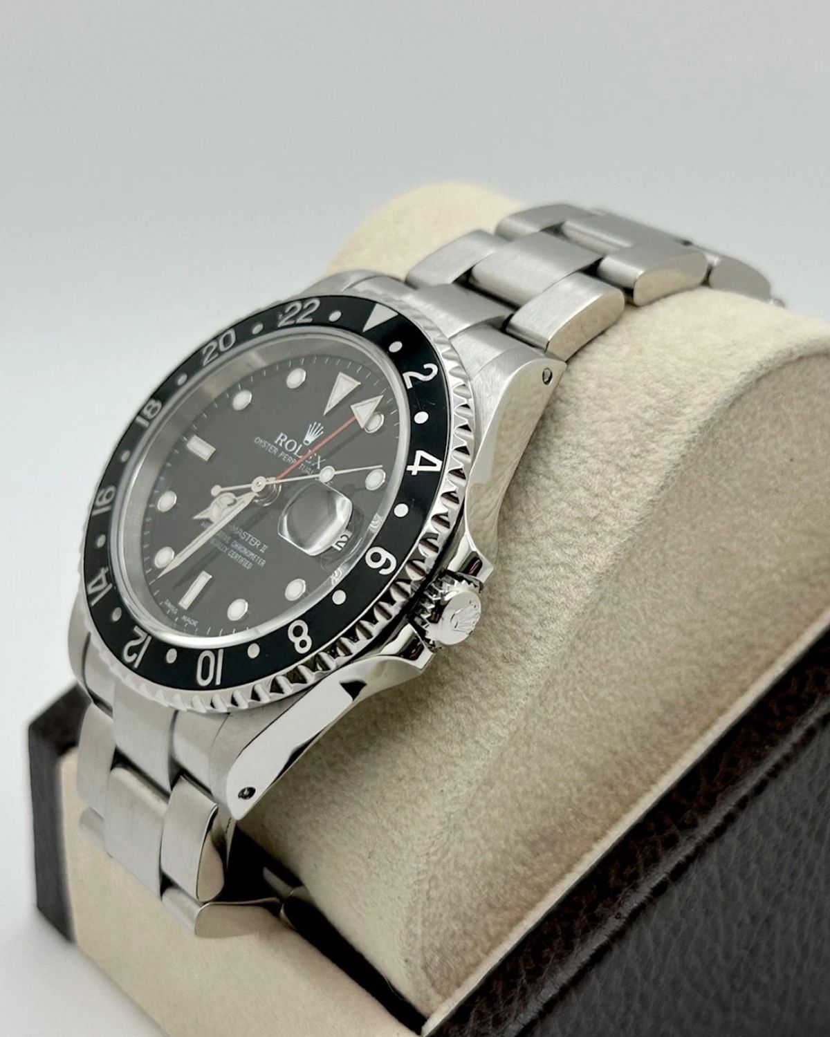 Rolex 16710