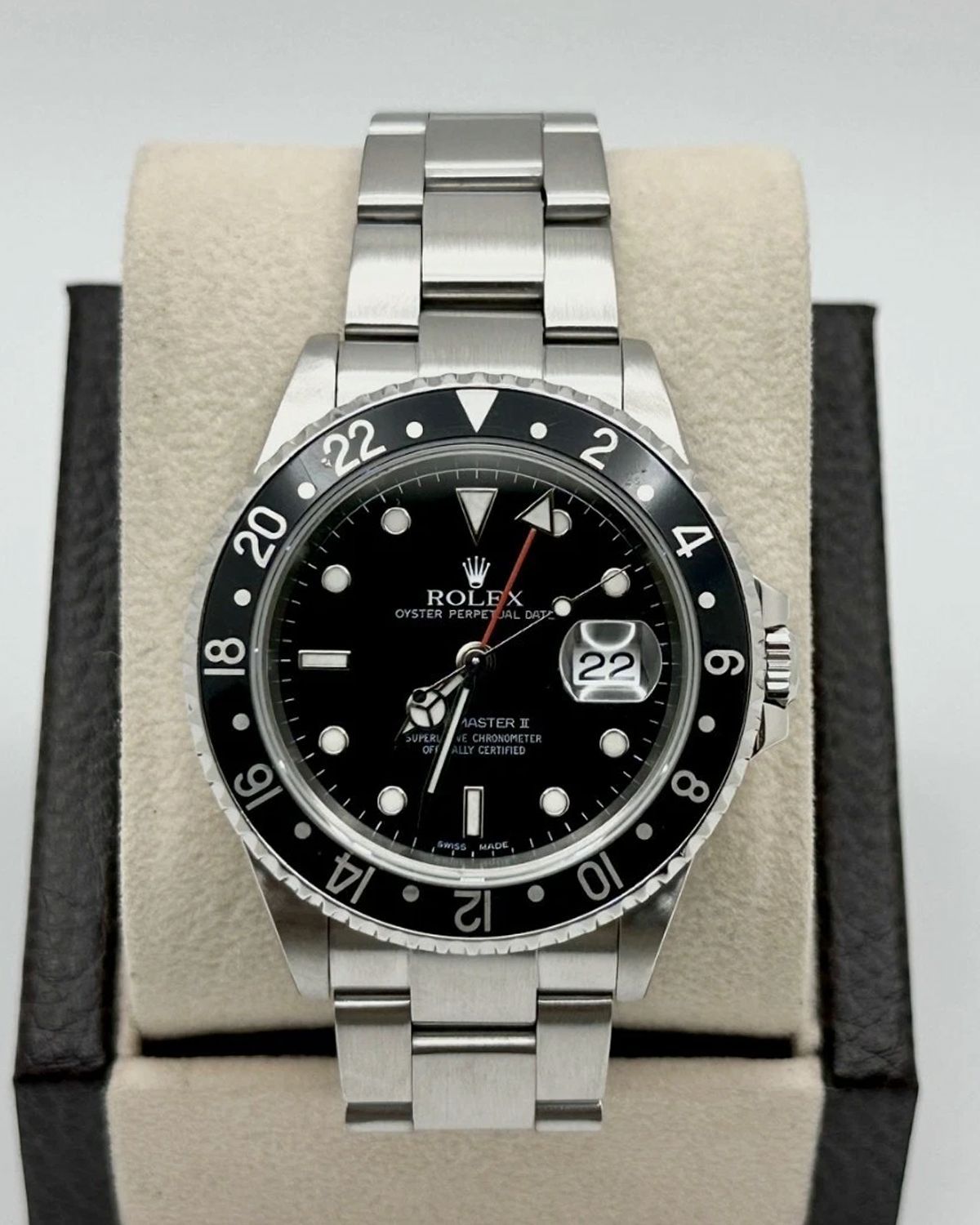 Rolex 16710