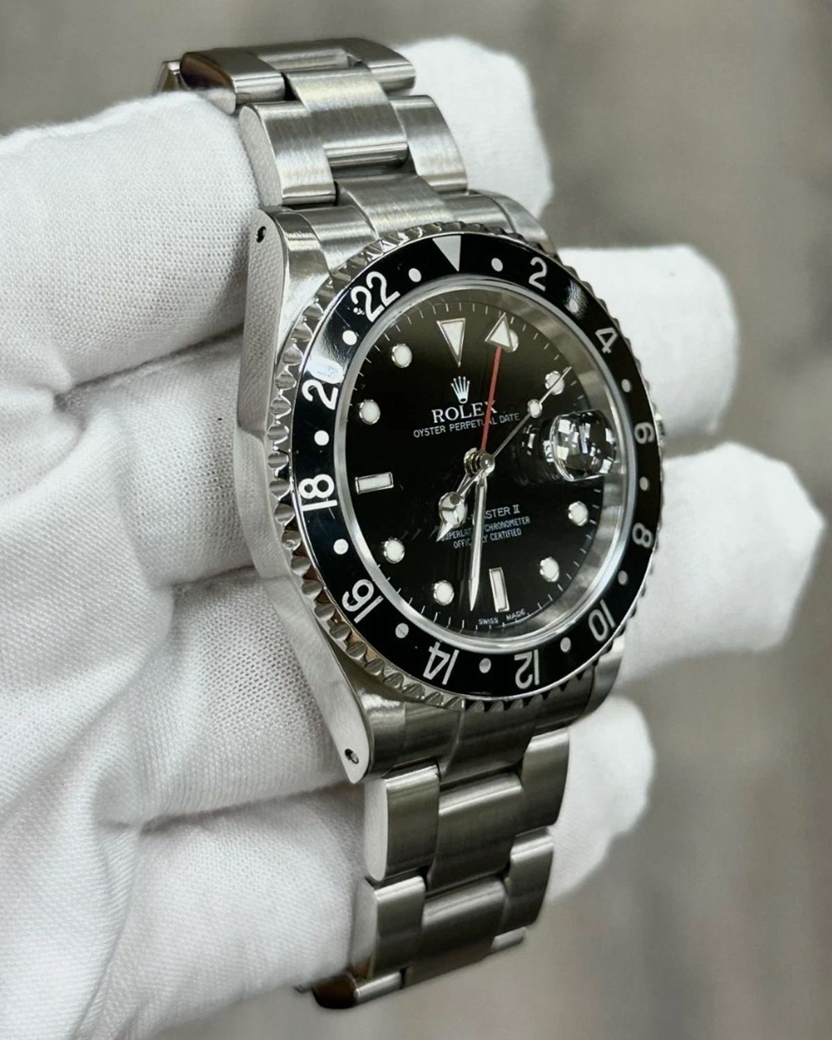 Rolex 16710