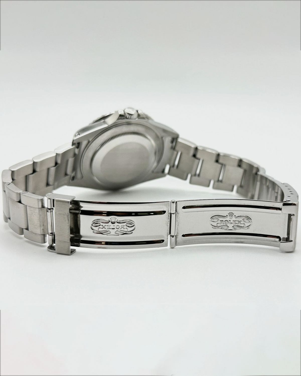 Rolex 16710