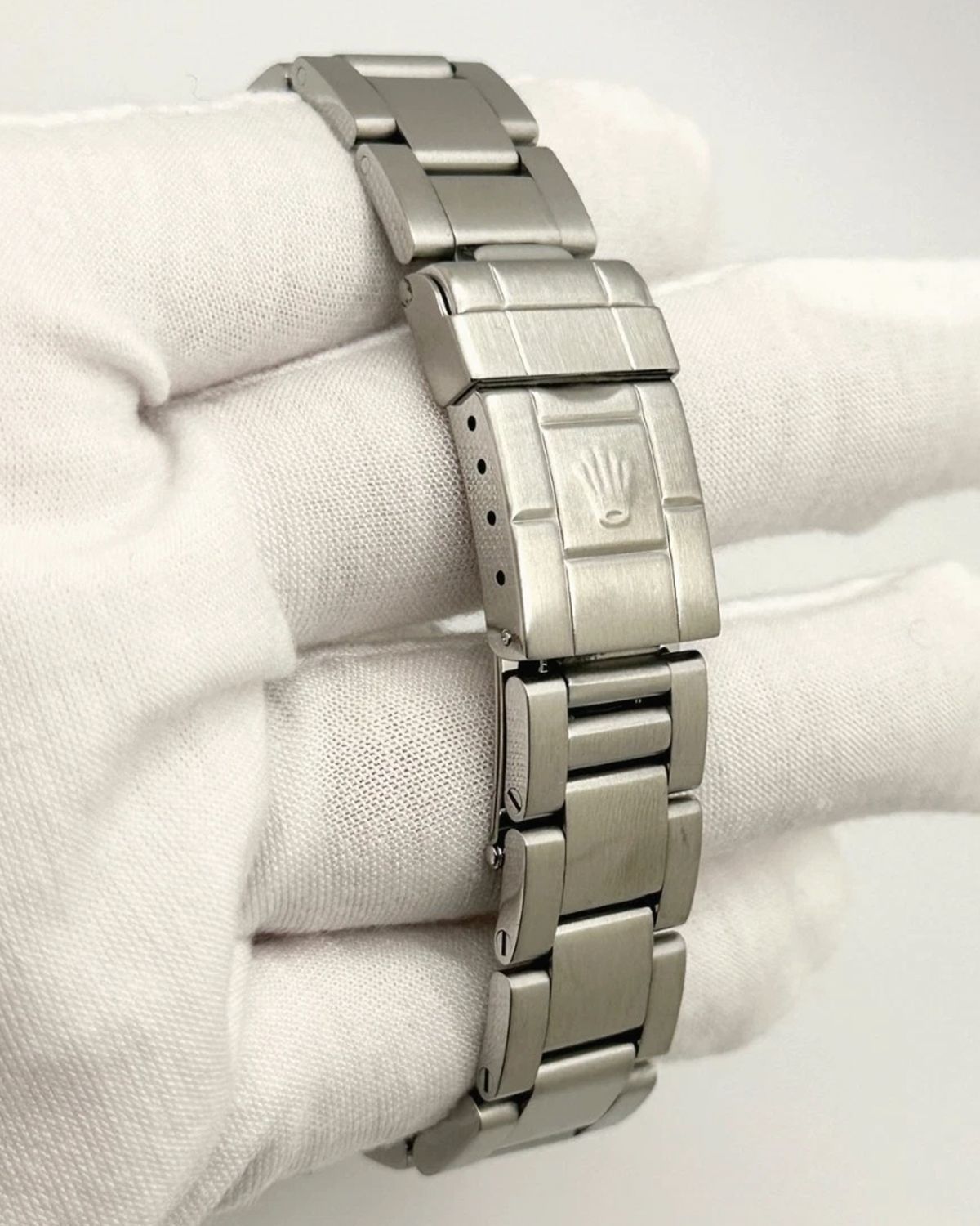 Rolex 16710