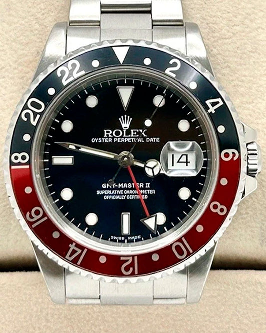 Rolex 16710