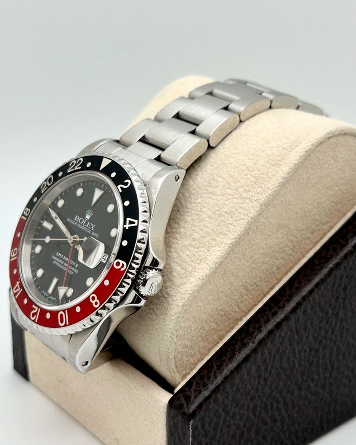 Rolex 16710