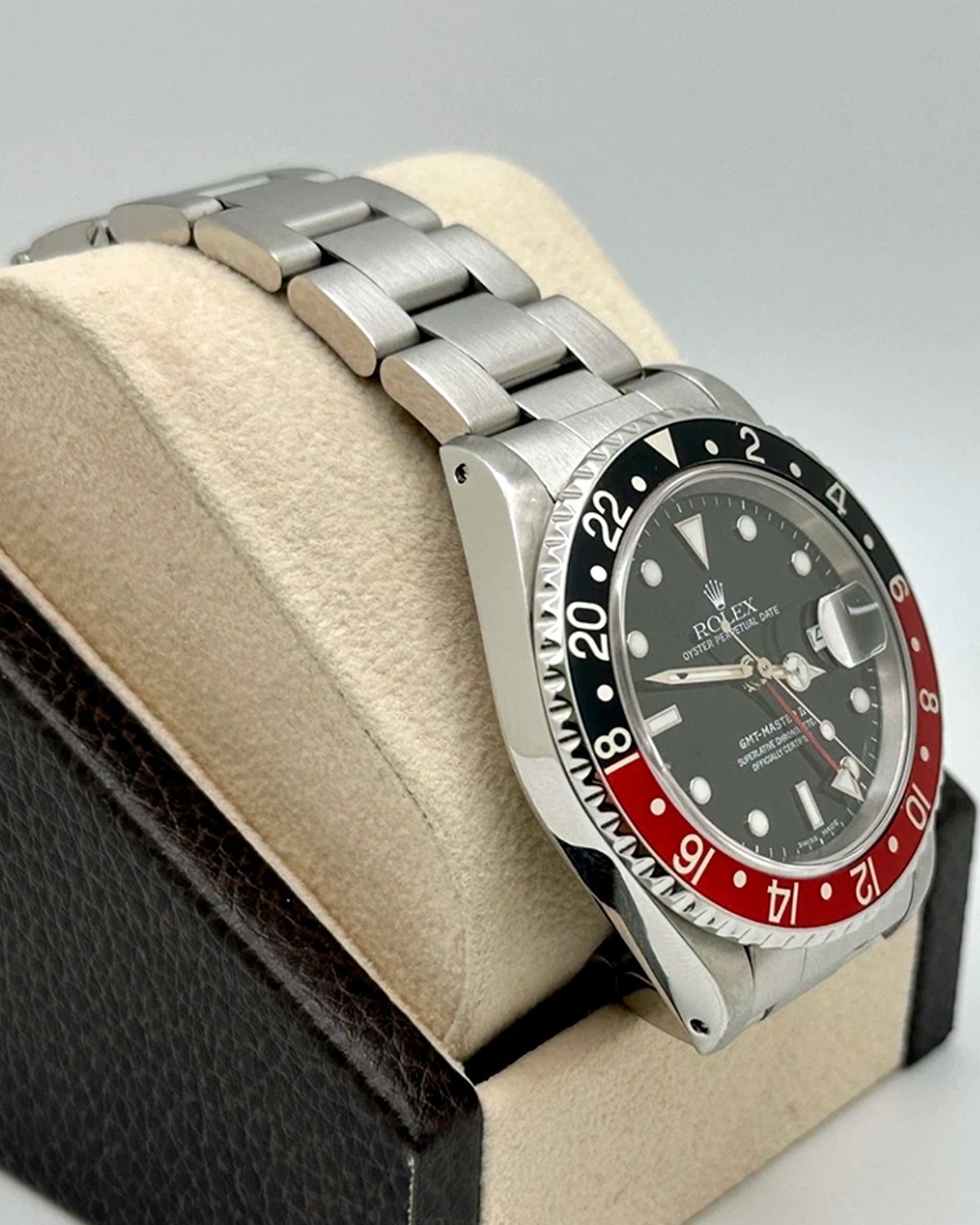 Rolex 16710