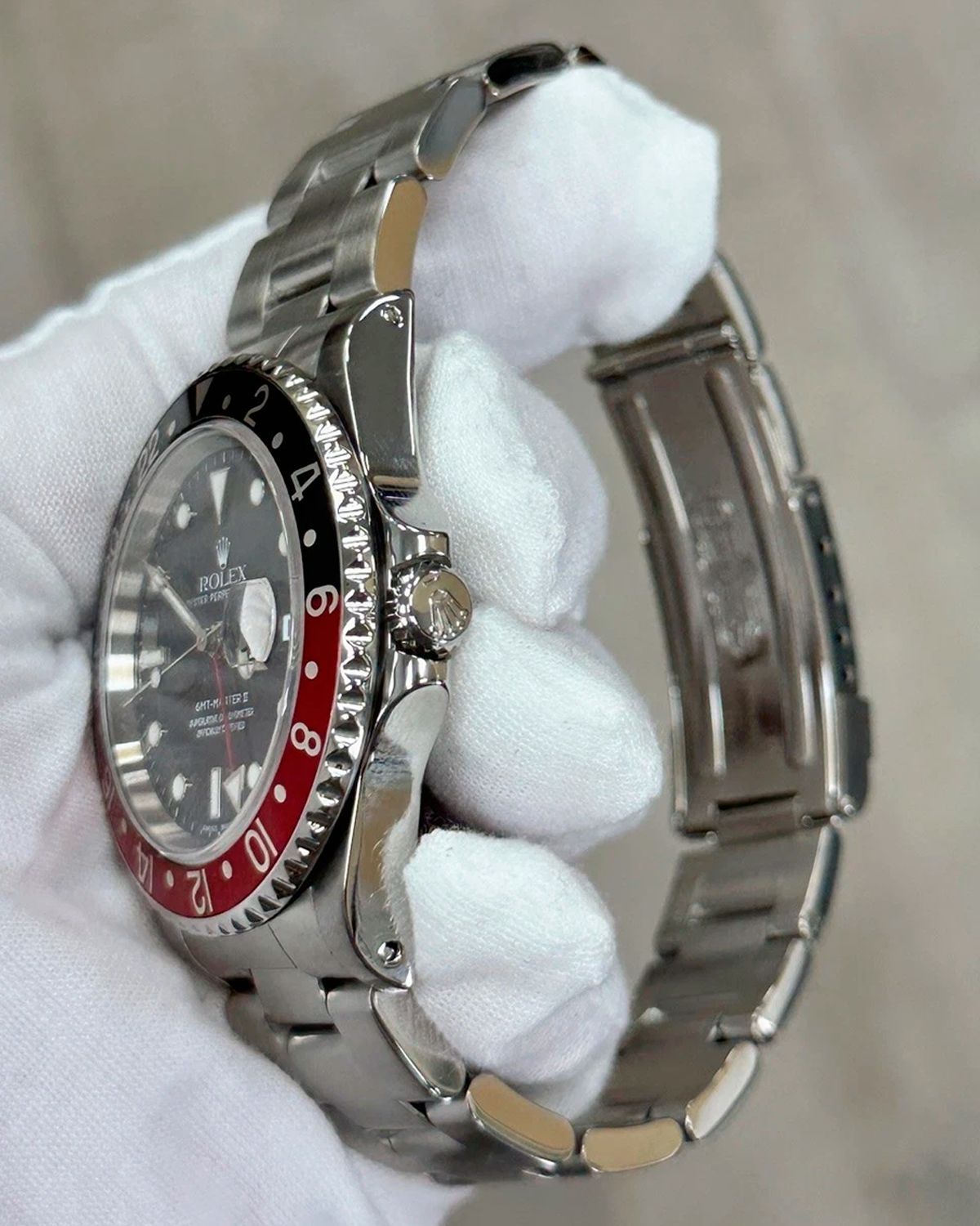 Rolex 16710