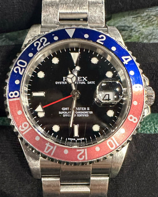 Rolex 16710