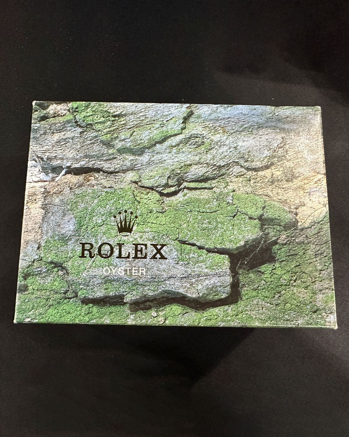 Rolex 16710