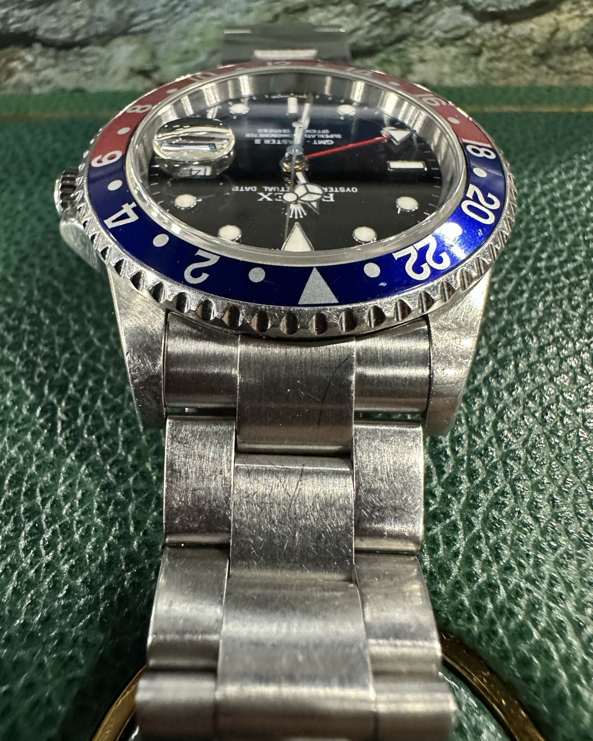 Rolex 16710