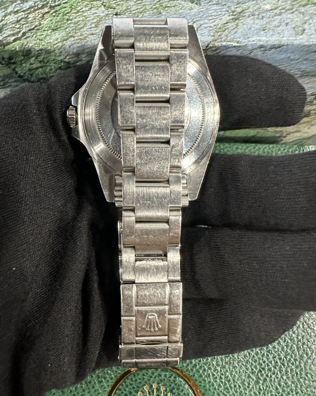 Rolex 16710