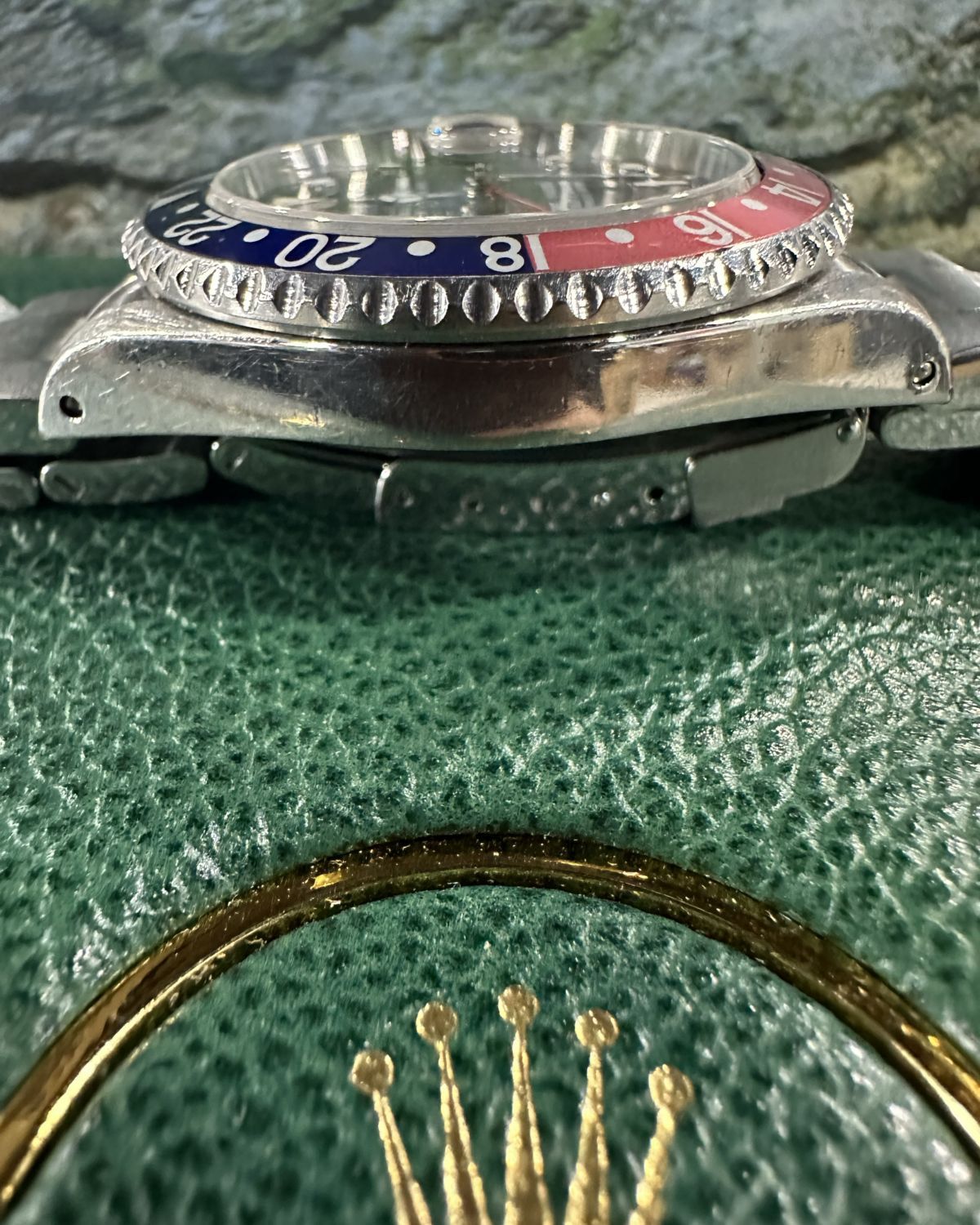 Rolex 16710