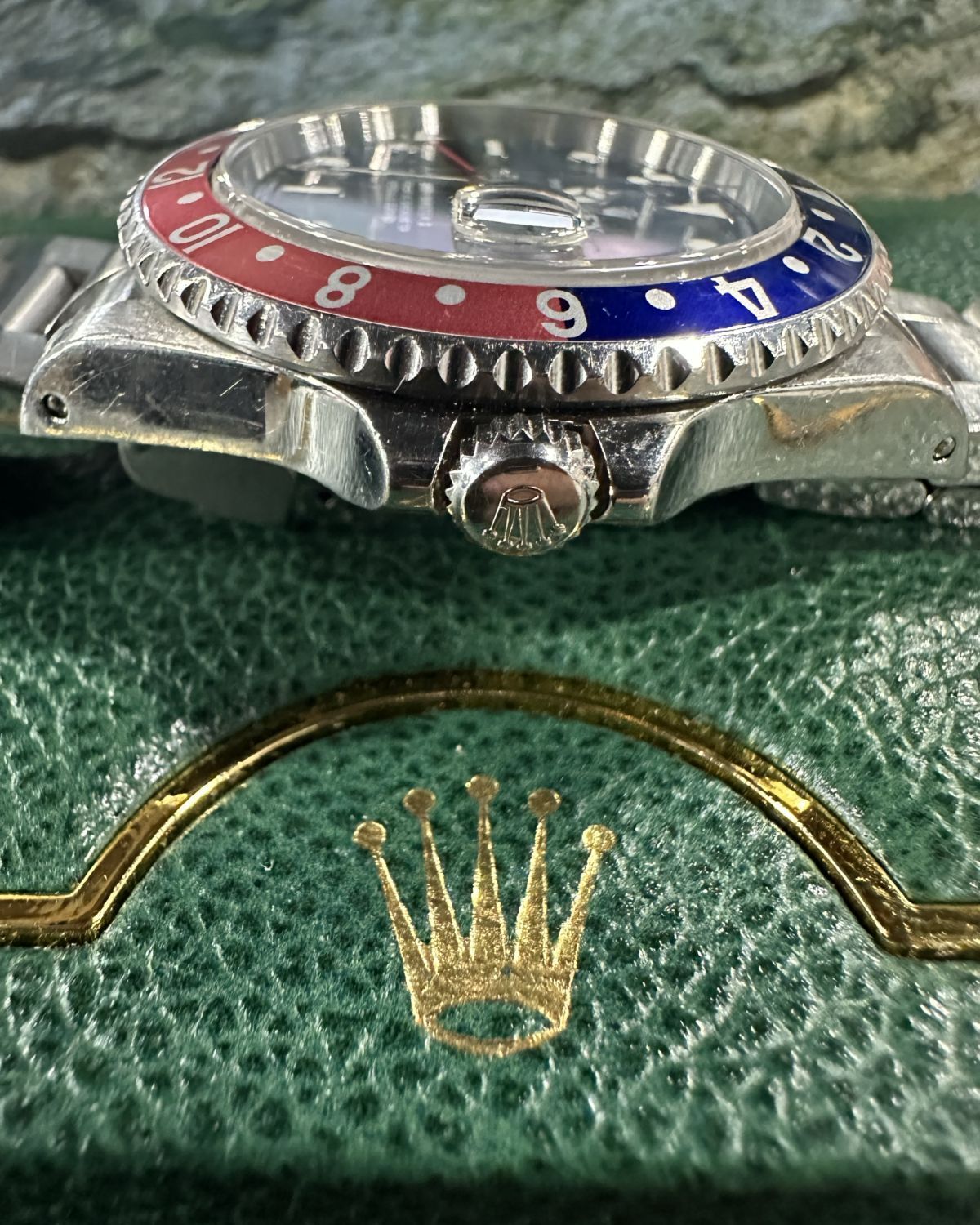 Rolex 16710