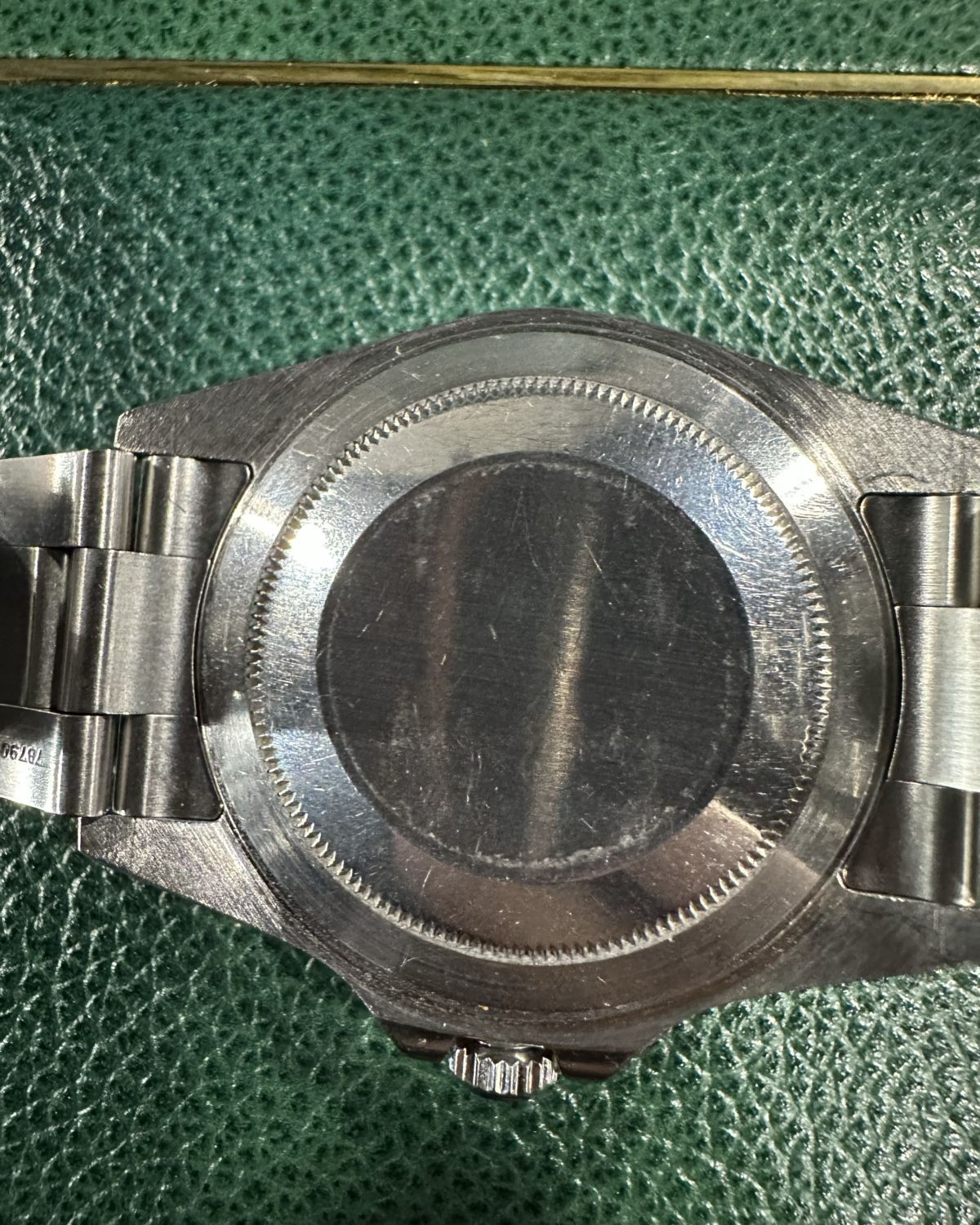 Rolex 16710