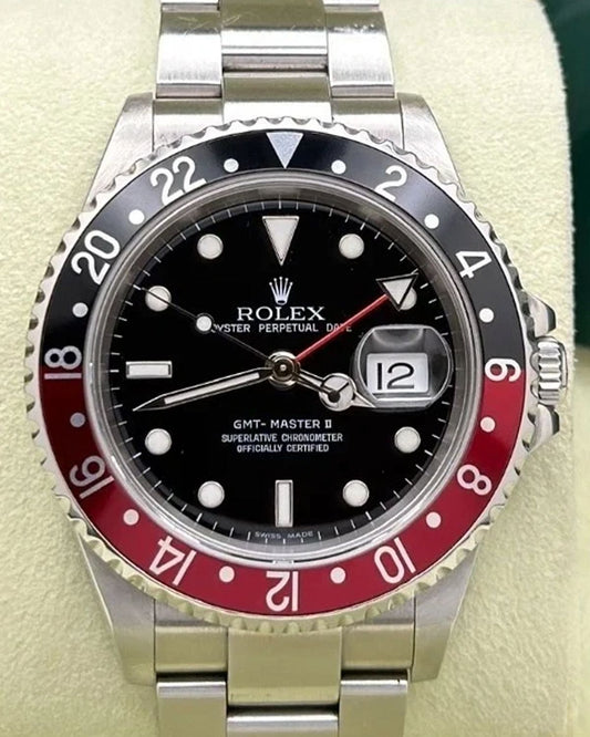 Rolex 16710