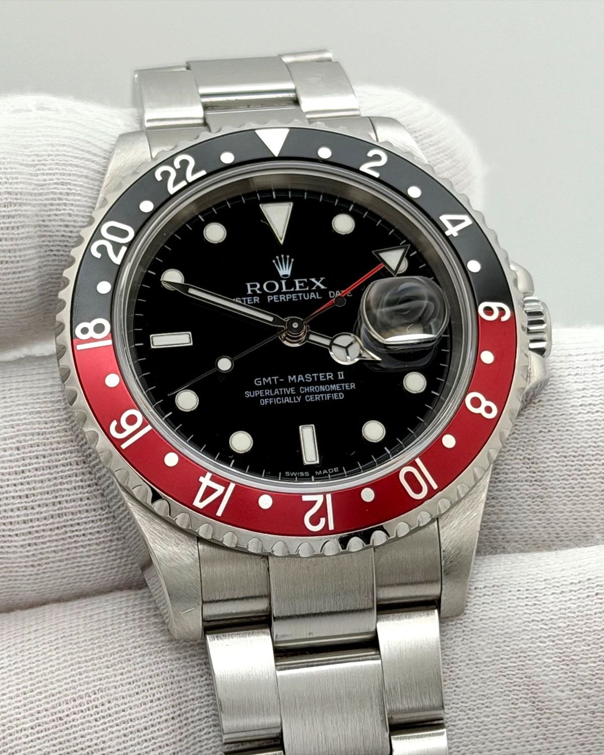 Rolex 16710