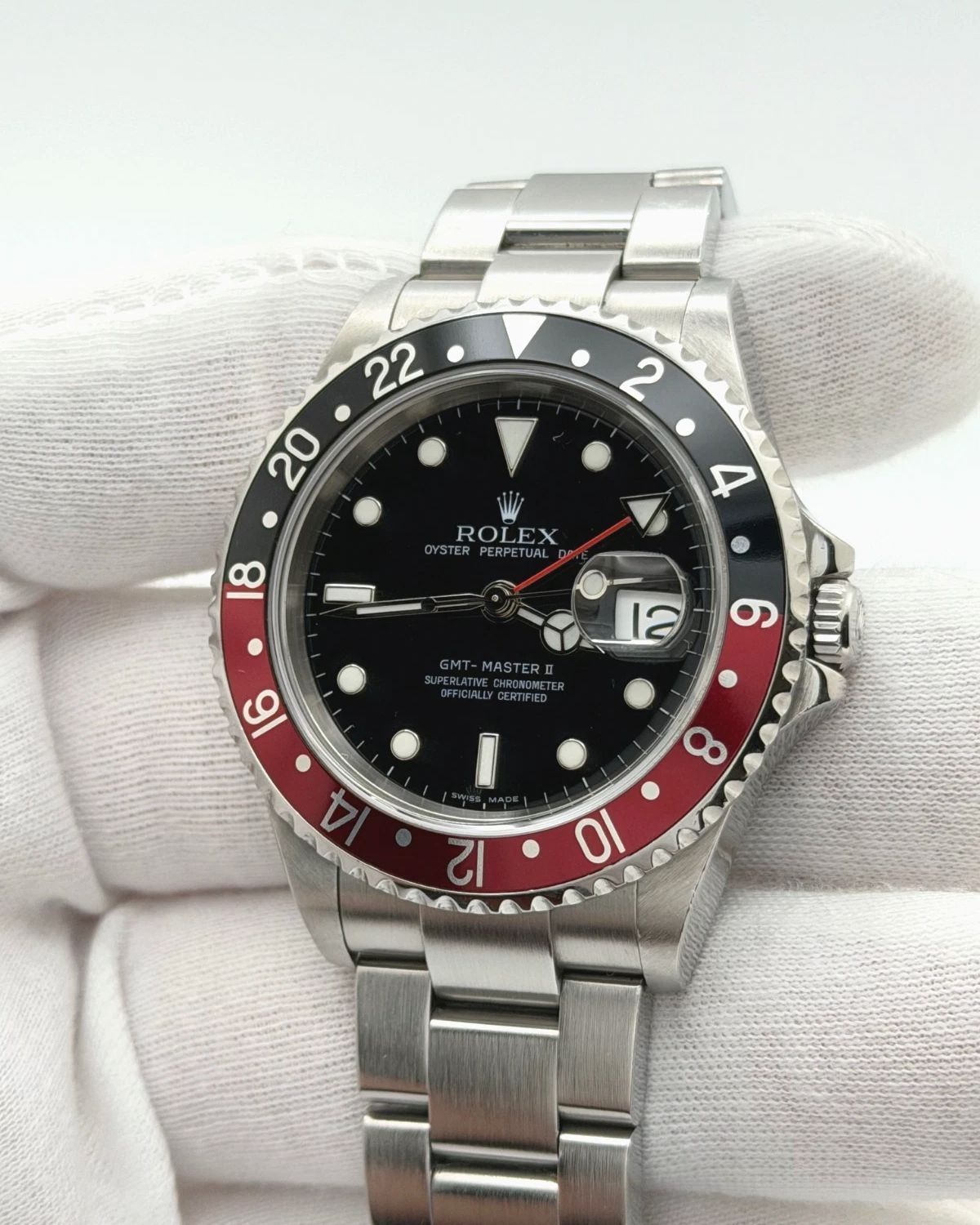 Rolex 16710