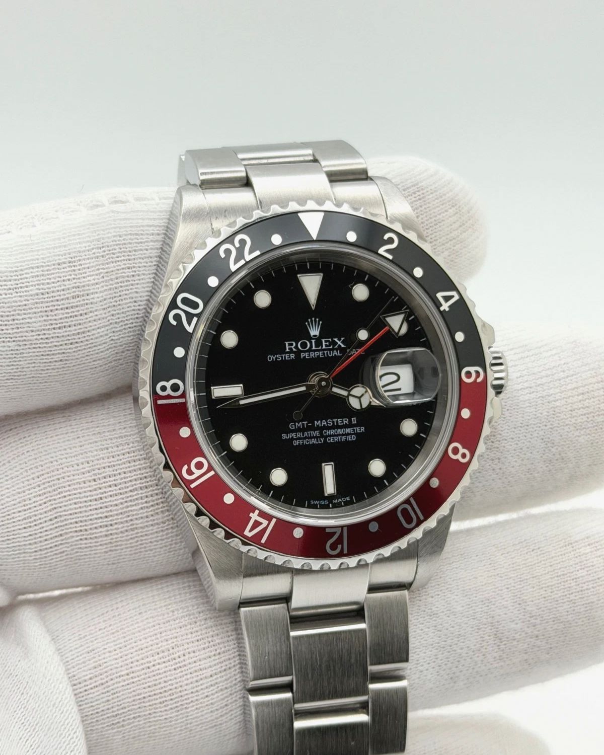 Rolex 16710