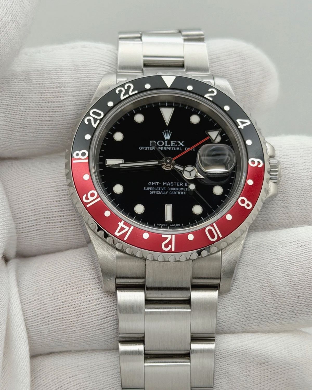 Rolex 16710