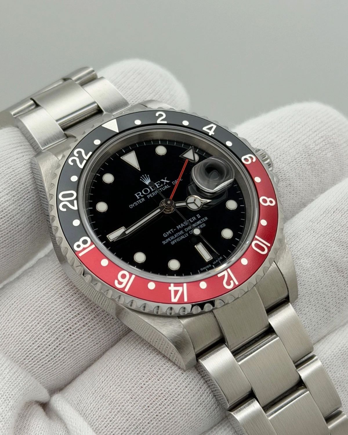 Rolex 16710