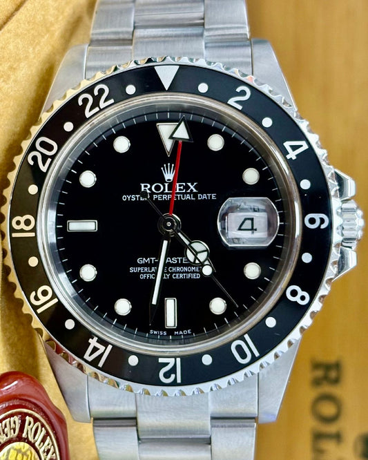 Rolex 16710