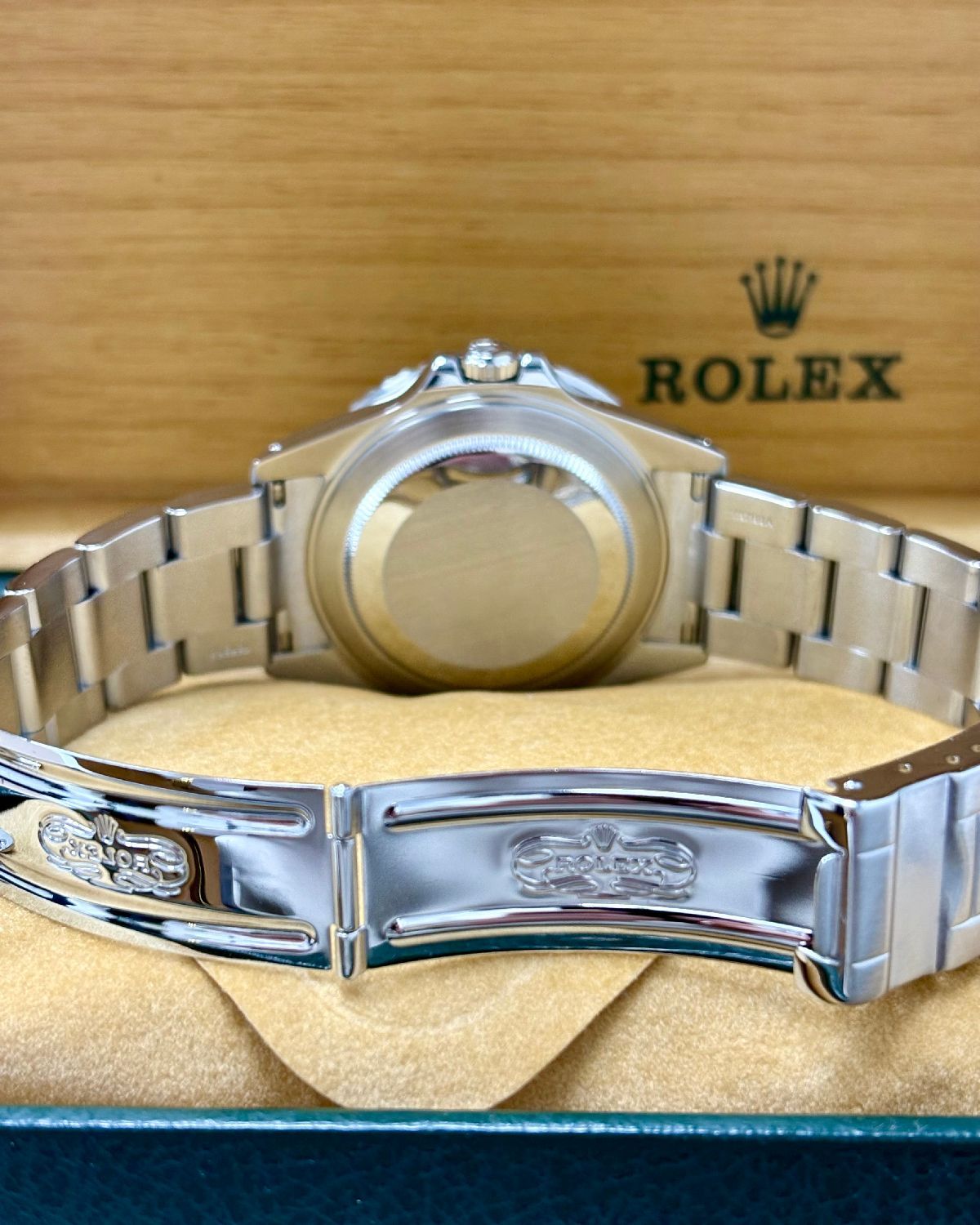 Rolex 16710