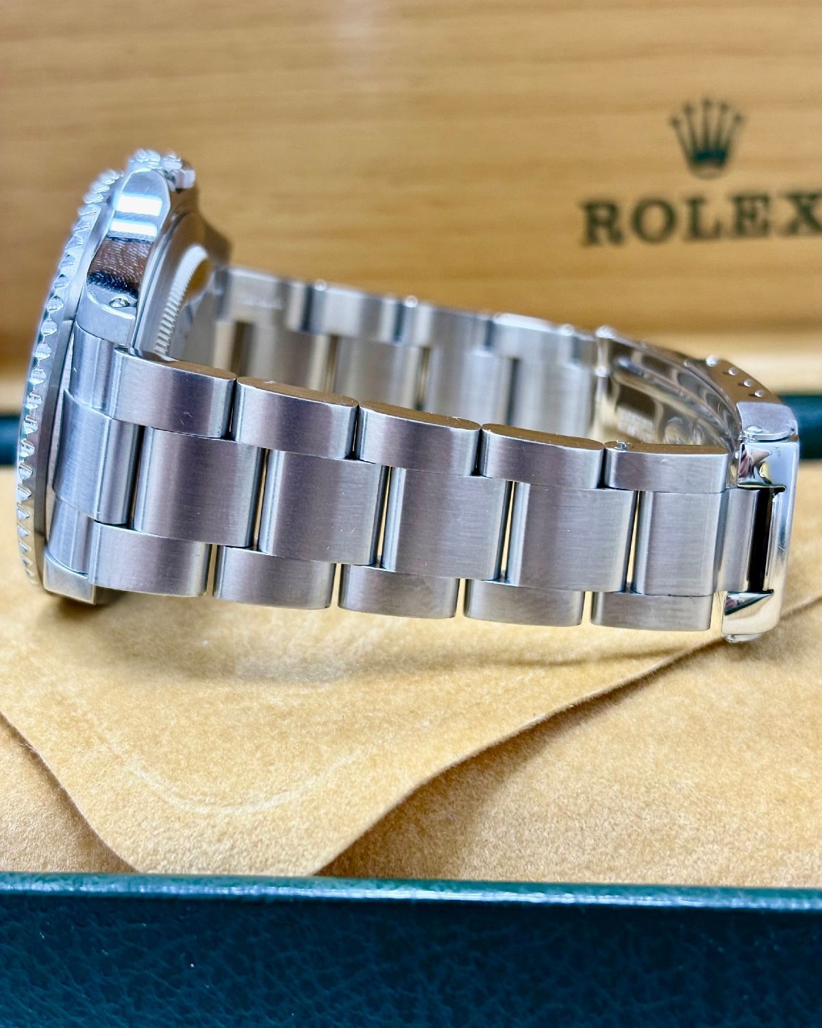 Rolex 16710