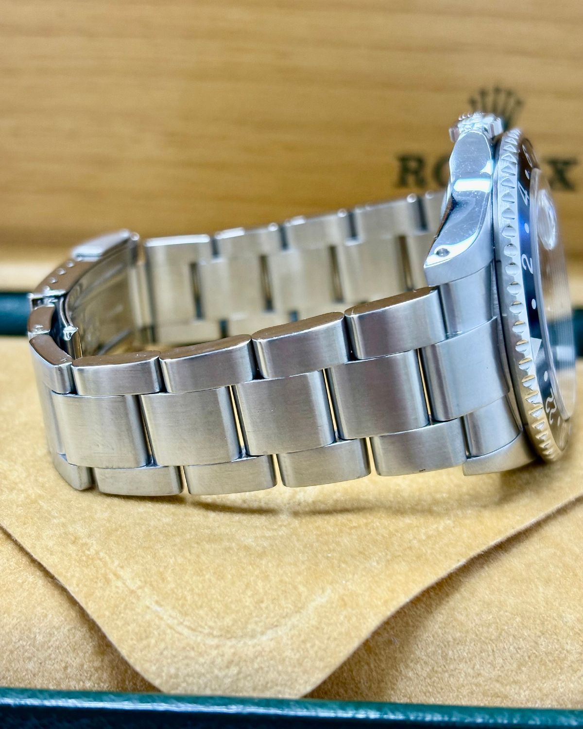 Rolex 16710