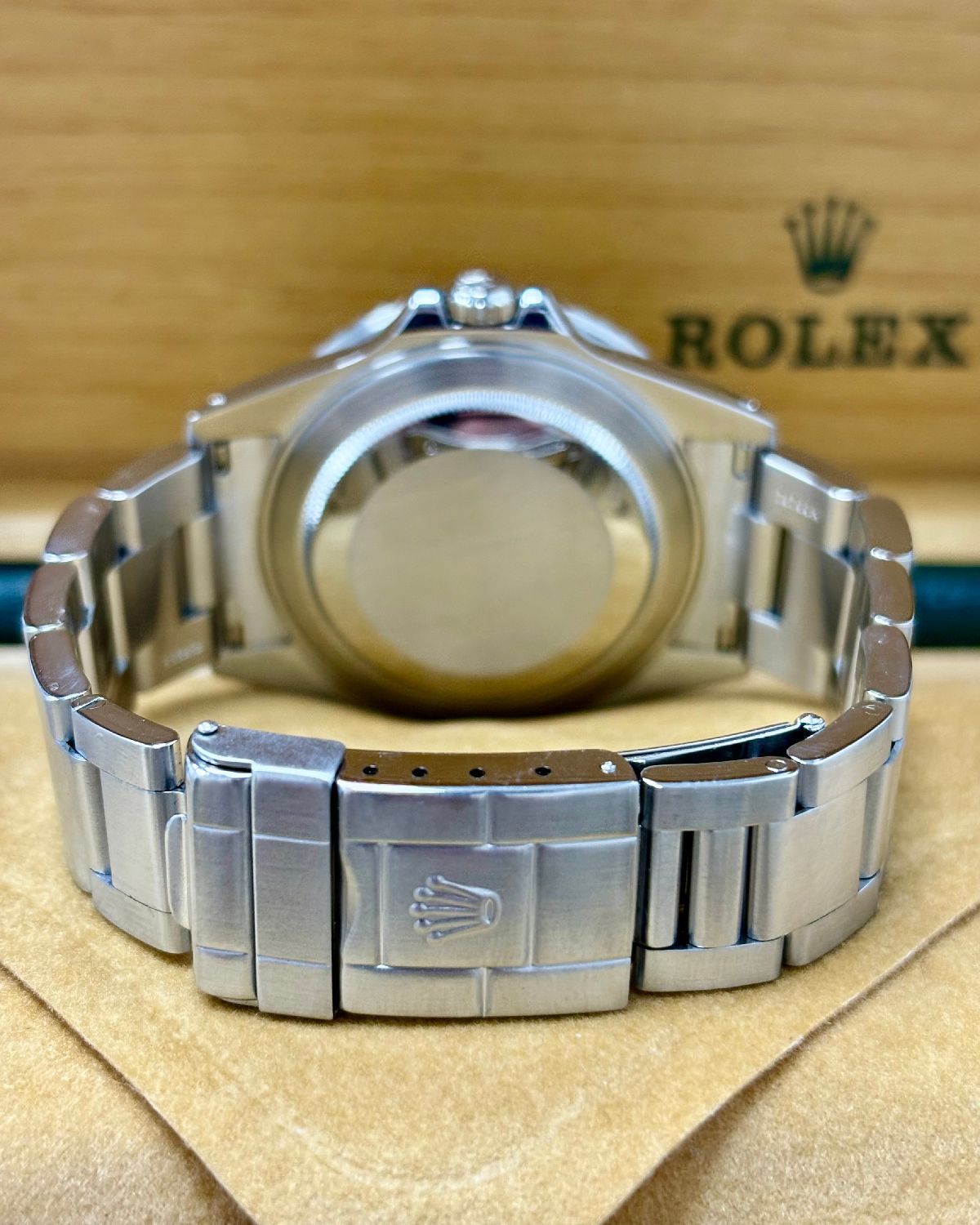 Rolex 16710