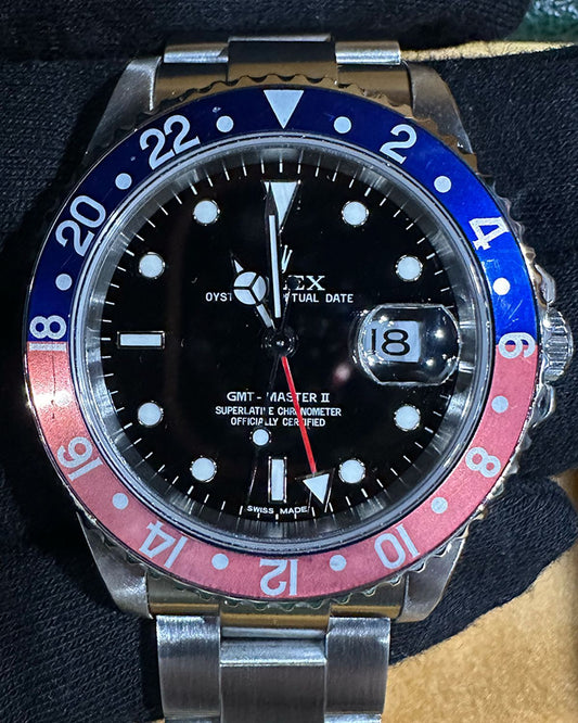 Rolex 16710