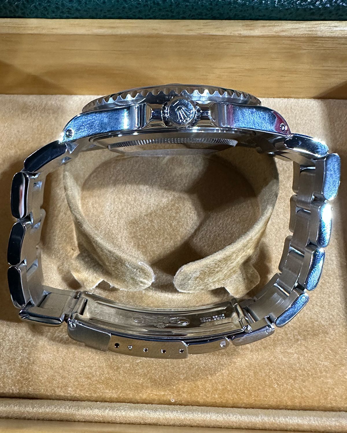 Rolex 16710