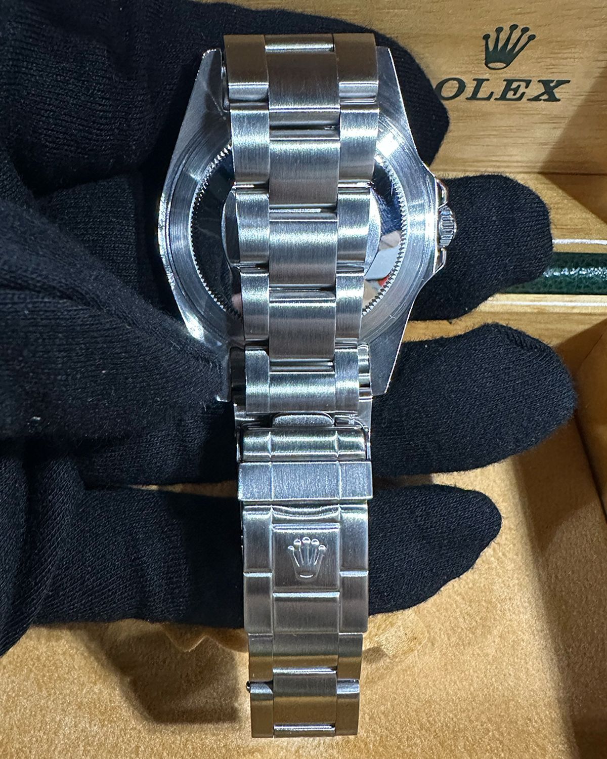 Rolex 16710