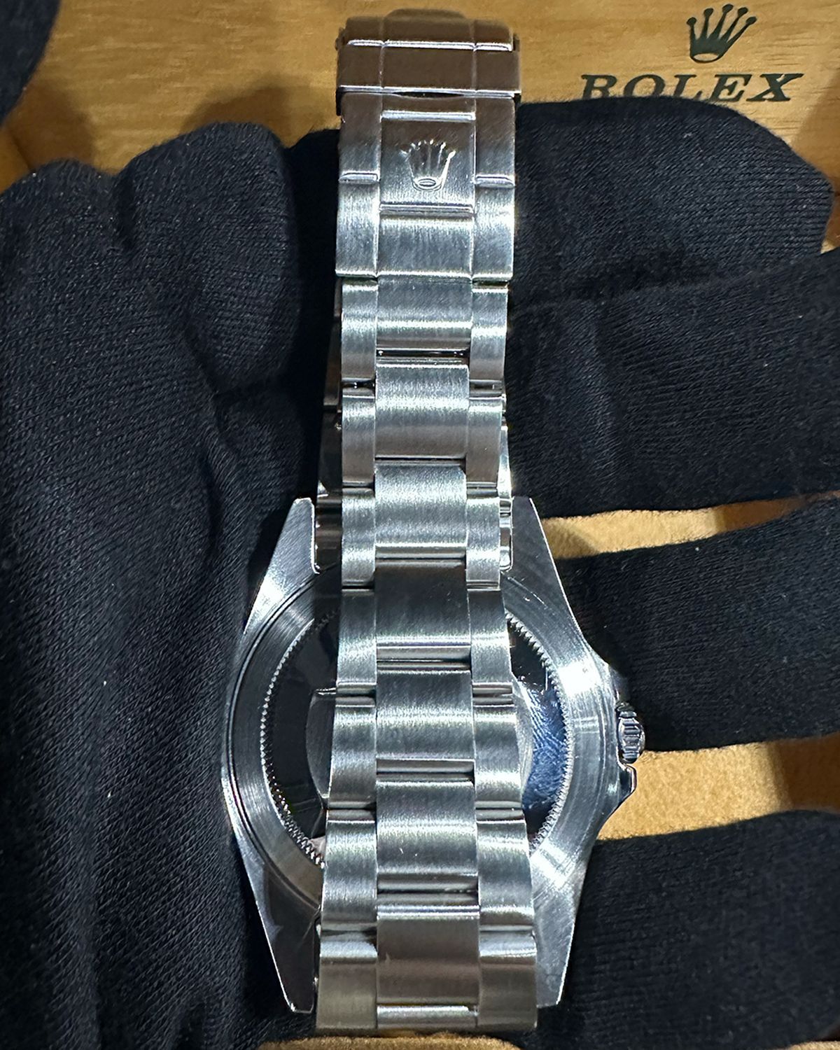 Rolex 16710