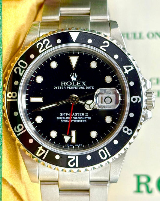 Rolex 16710